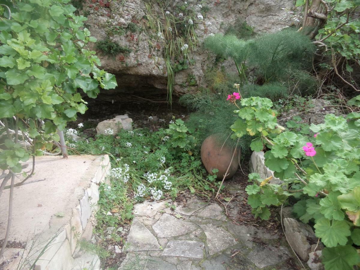 Villa Lantana Stone House Lemona Exterior foto